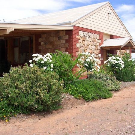 Endilloe Lodge B & B Quorn Exterior foto